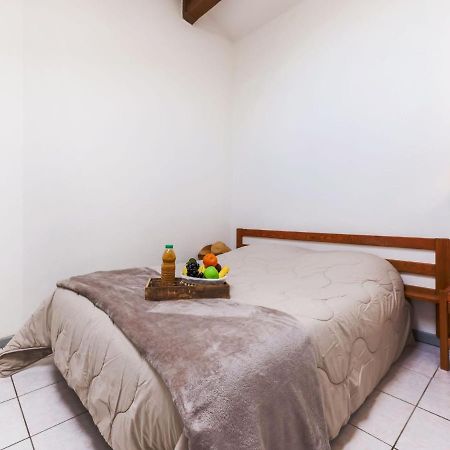 Apartment Cosy Coast By Interhome Sainte-Marie-Plage Eksteriør billede