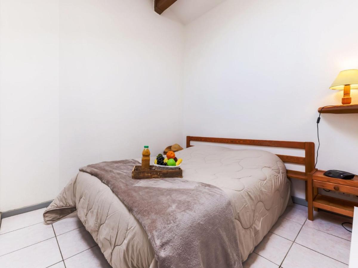 Apartment Cosy Coast By Interhome Sainte-Marie-Plage Eksteriør billede