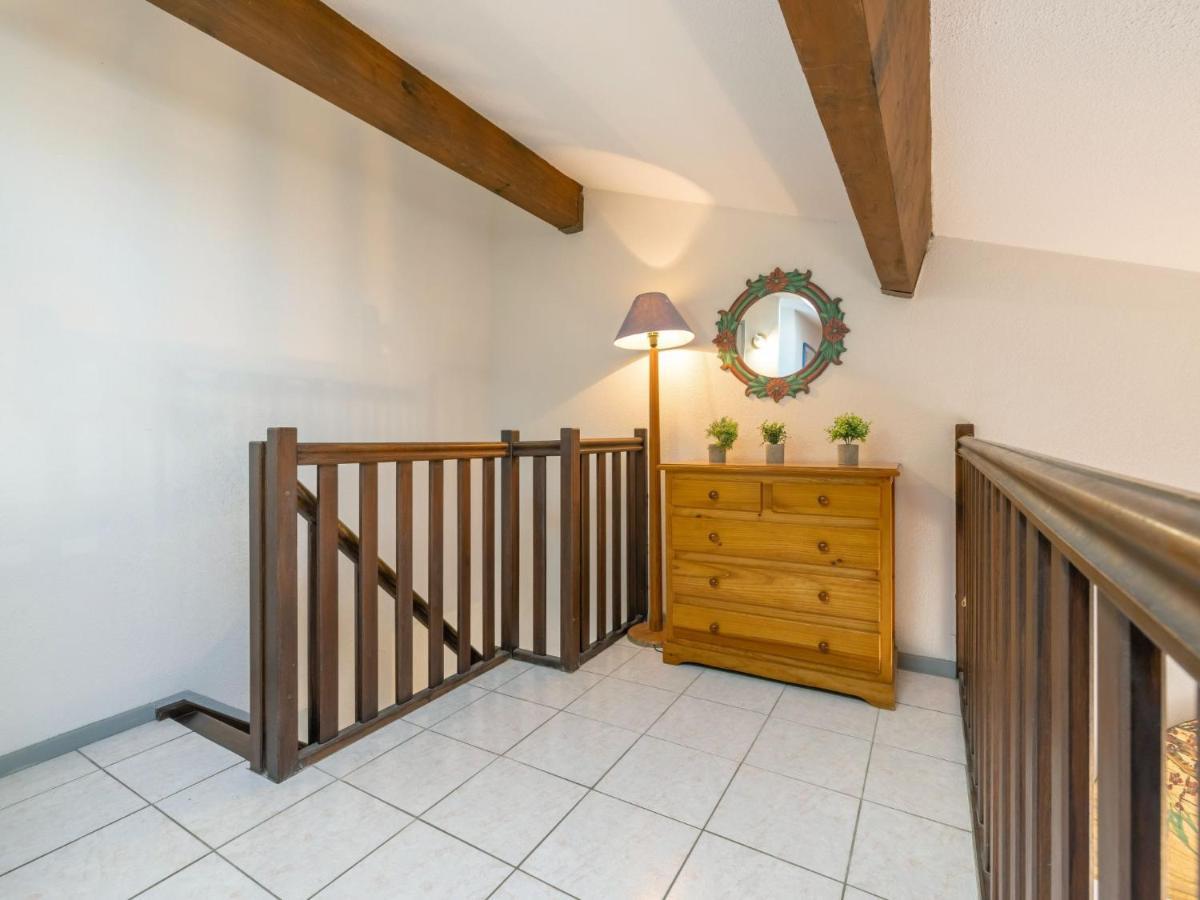 Apartment Cosy Coast By Interhome Sainte-Marie-Plage Eksteriør billede
