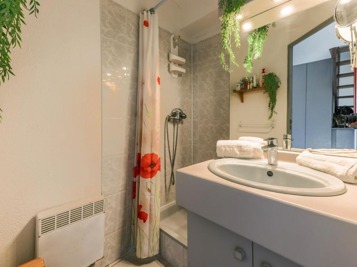 Apartment Cosy Coast By Interhome Sainte-Marie-Plage Eksteriør billede